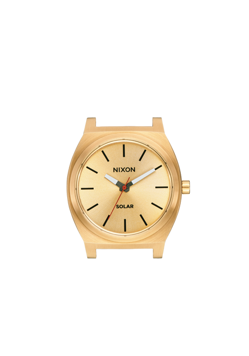 Nixon watch SKU A1369-510 case