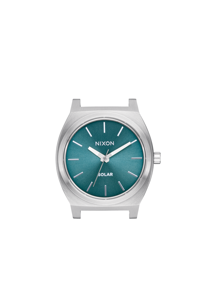 Nixon watch SKU A1369-5161 case