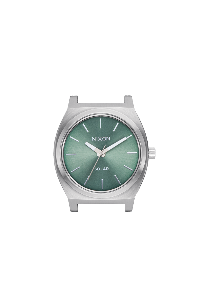 Nixon watch SKU A1369-5172 case