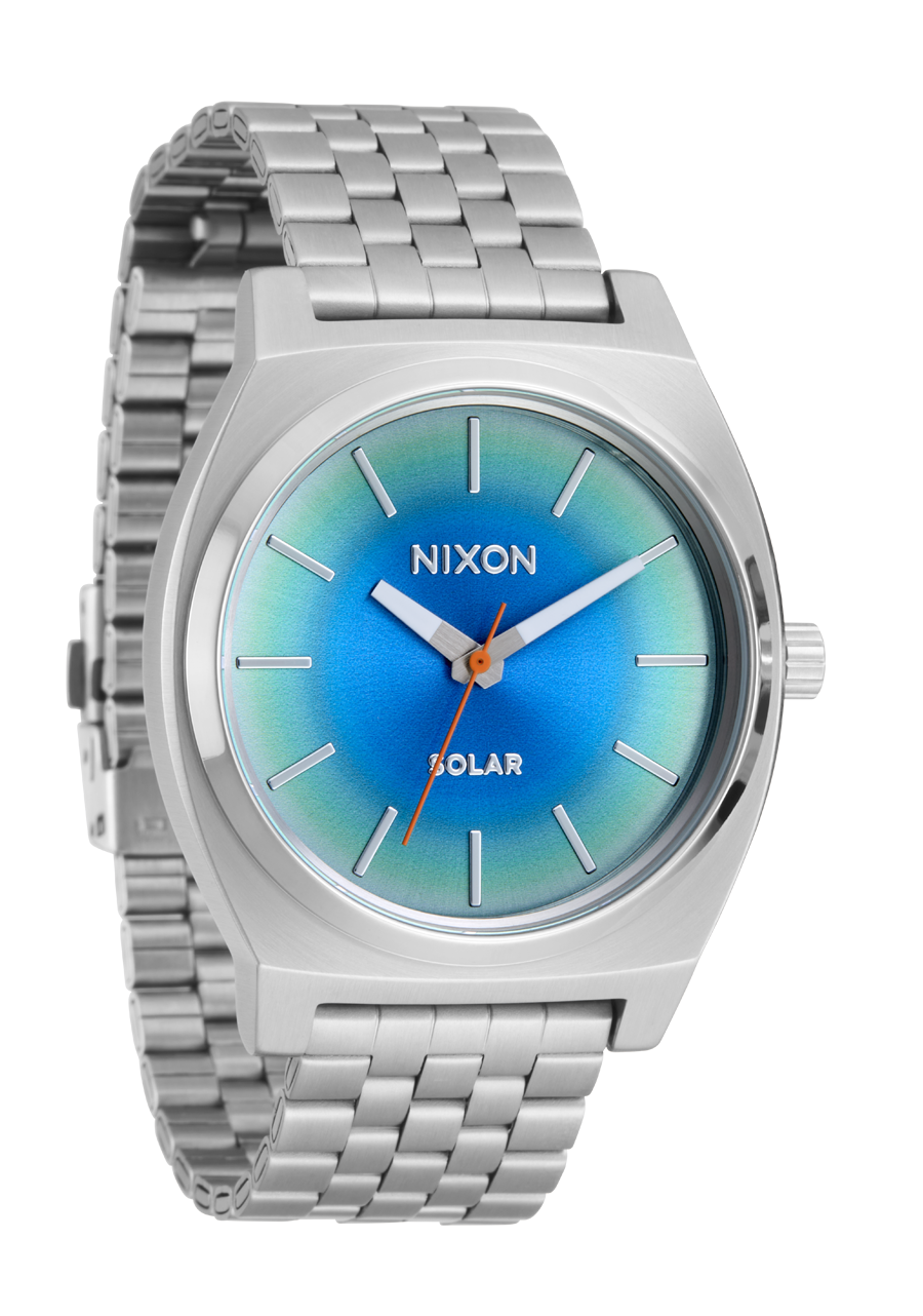Nixon watch sales glass replacement