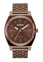 Time Teller Solar