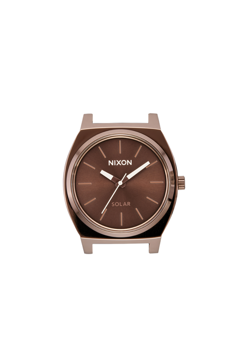 Nixon watch SKU A1369-5243 case