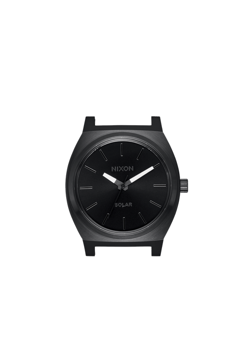Nixon watch SKU A1369-756 case