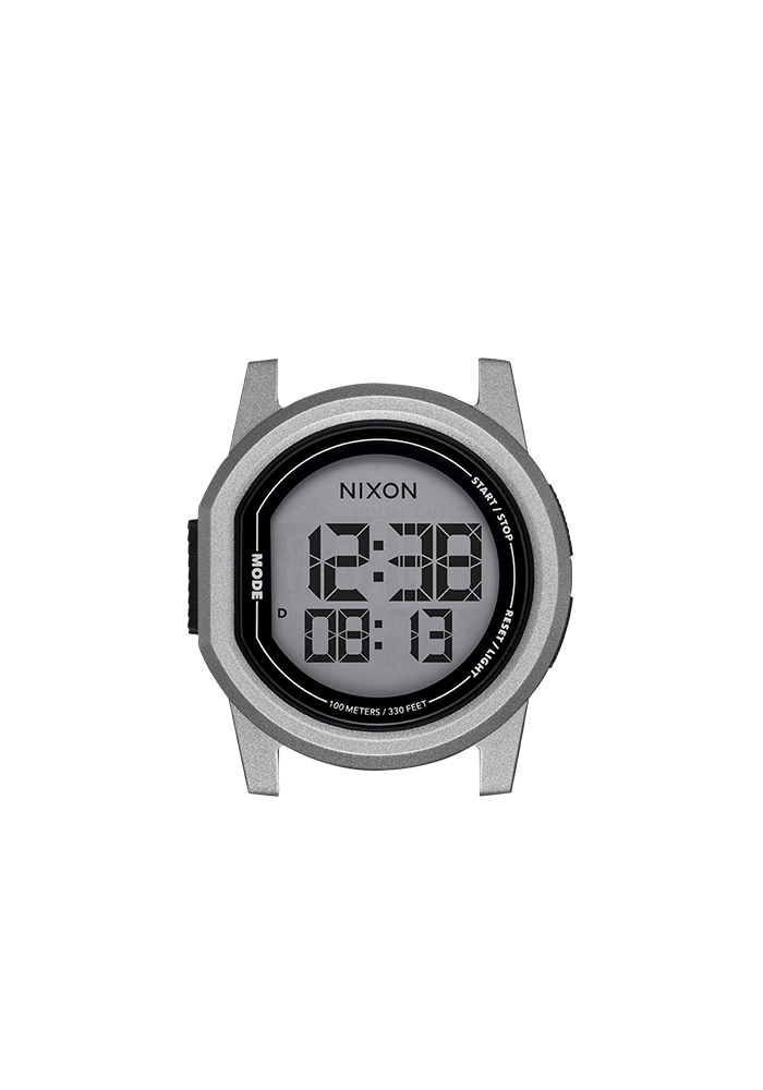 Nixon watch SKU A1370-5190 case