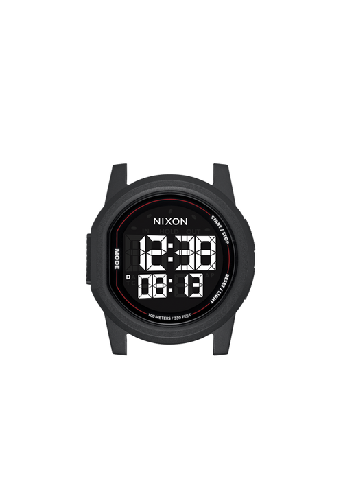 Nixon watch SKU A1370-5191 case