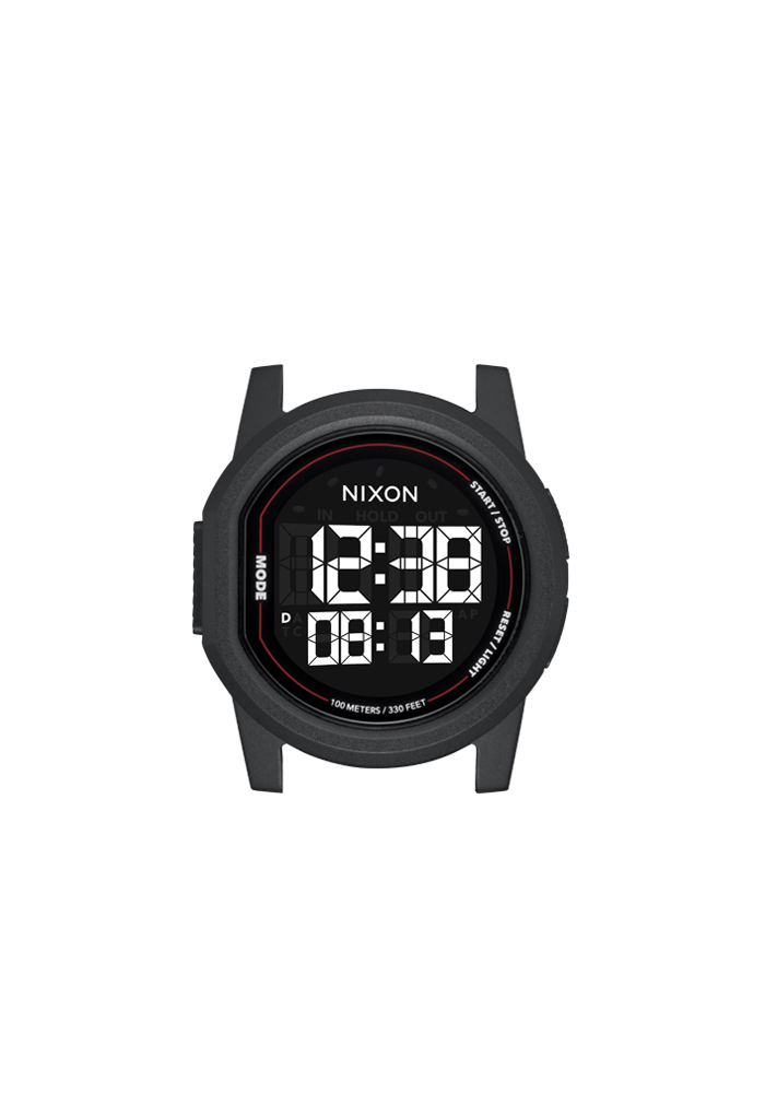 Nixon watch SKU A1370-5191 case