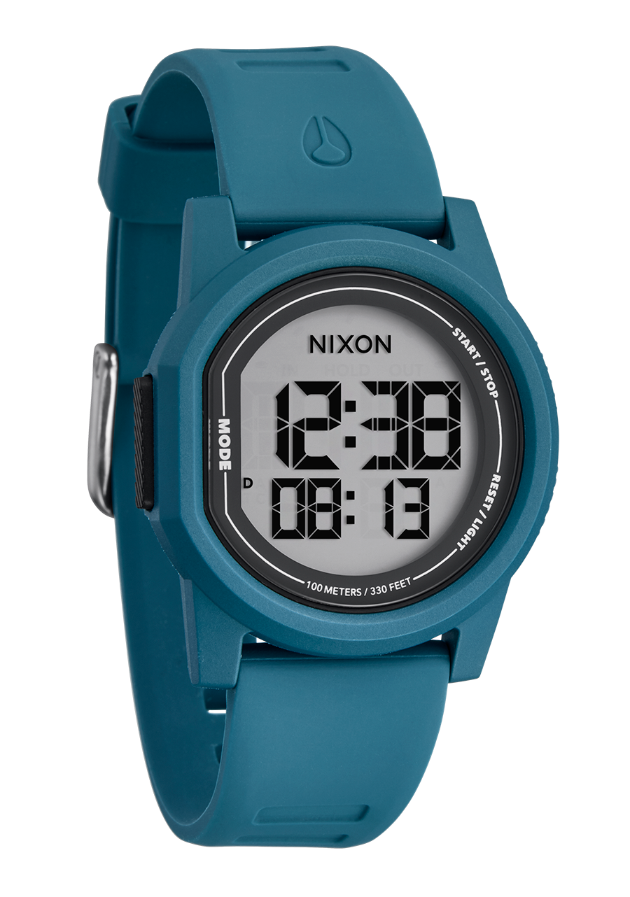 Time sales teller digi