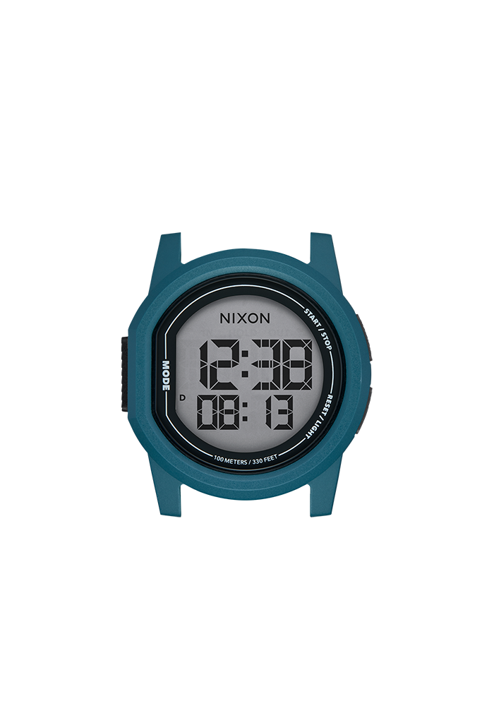 Nixon watch SKU A1370-5192 case