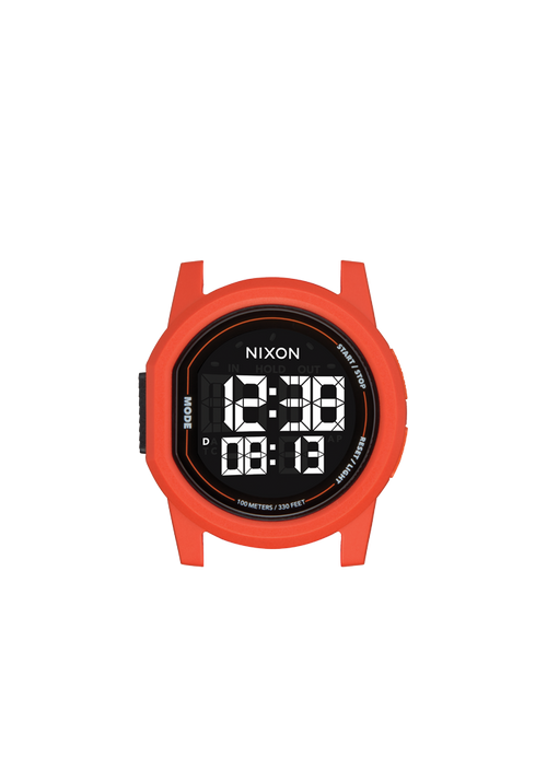 Nixon watch SKU A1370-5194 case