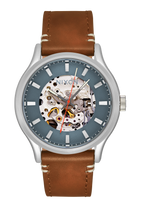 Spectra Leather