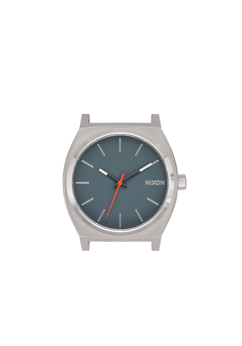 Nixon watch SKU A1373-5195 case