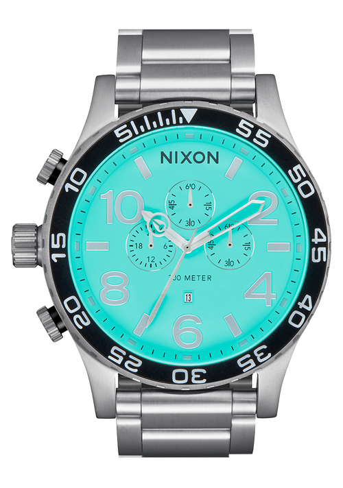 Men's Dress Watches | Analog & Digital Watches for Formal Wear Nixon US Men's Dress Watches | Analog & Digital Watches for Formal Wear Nixon US