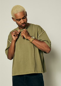 51-30 Chrono - 4th Dim Gold / Black View 10