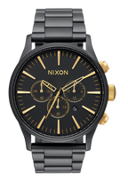 Sentry Chrono