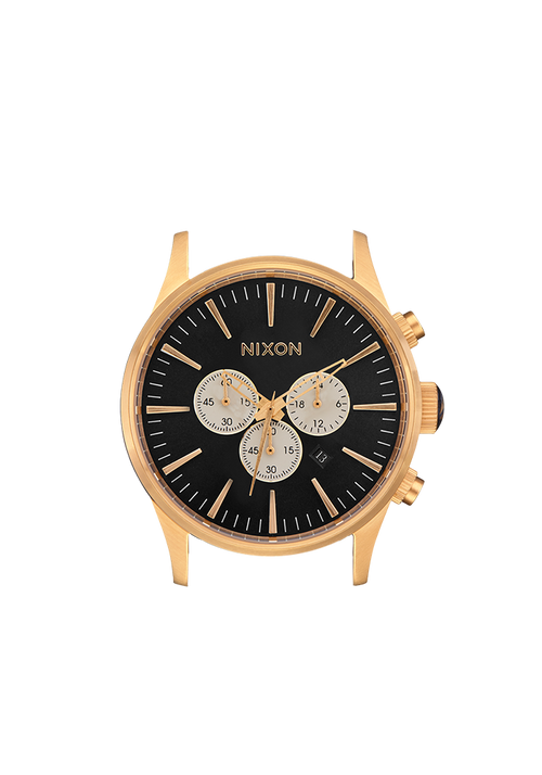 Nixon watch SKU A1391-5033 case