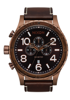 51-30 Chrono Leather