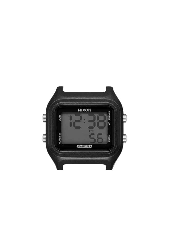 Nixon watch SKU A1399-004 case
