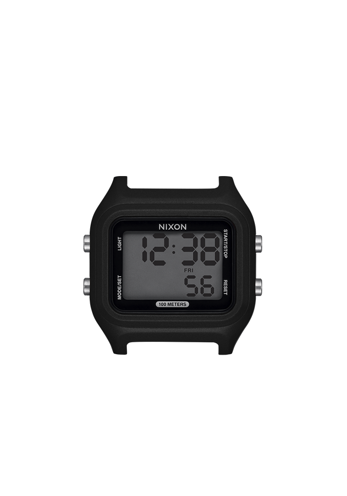 Nixon watch SKU A1399-005 case