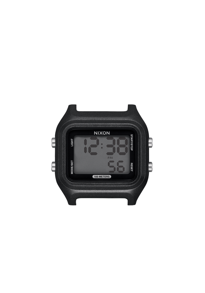 Nixon watch SKU A1399-047 case