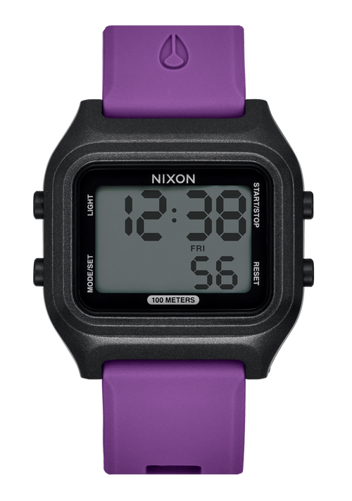 Buy nixon digital watch women's Hot Sale