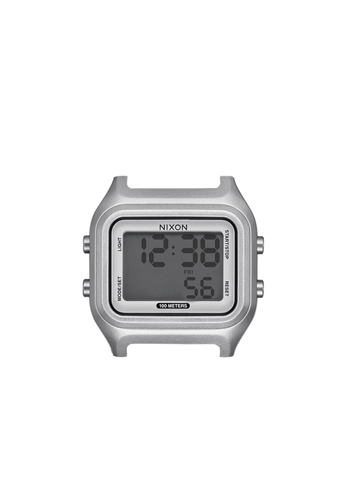 Nixon watch SKU A1399-5229 case