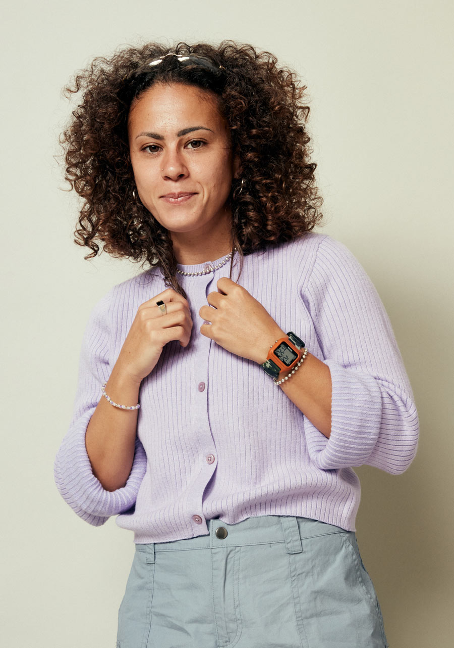 Ripper Digital Watch | Rust / Camo | Recycled Ocean Plastic – Nixon US