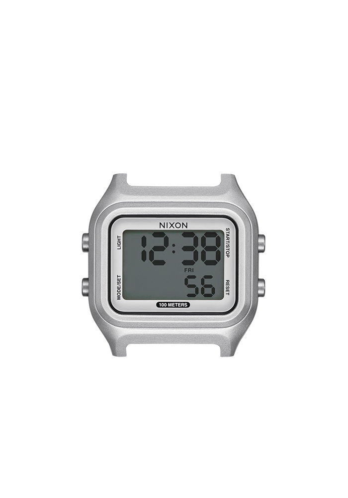 Nixon watch SKU A1399-5232 case