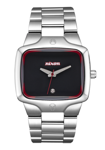Nixon the player clearance