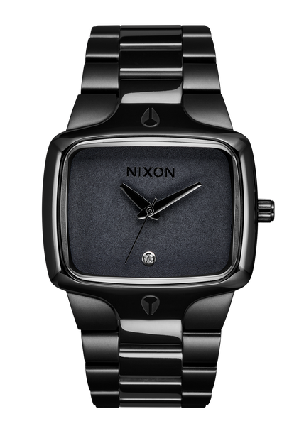 【さしみ】ニクソン NIXON　SMALL Player Nixon 'The Small Player' Watch | eBay