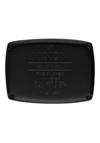 Player - Super Black View 5