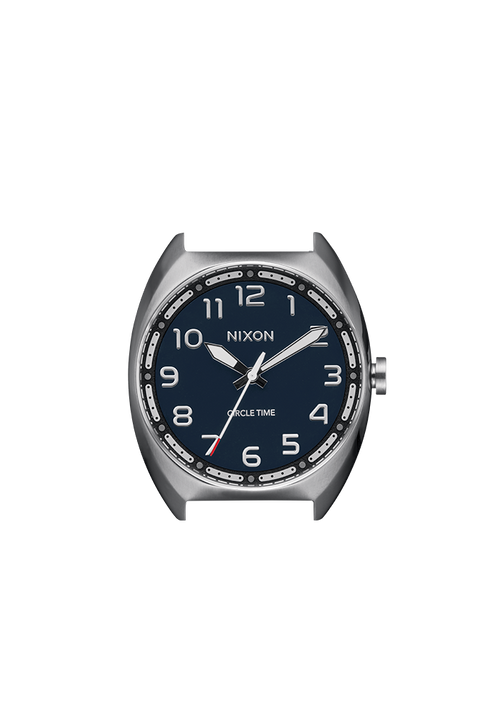 Nixon watch SKU A1401-5141 case