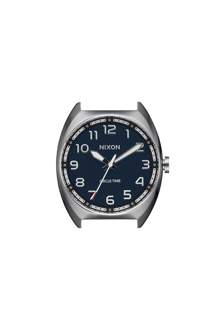Nixon watch SKU A1401-5141 case