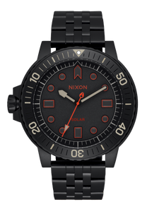 Stinger 44 Watch | All Black / Lum | Stainless Steel Dive Watch Stinger 44 Watch | All Black / Lum | Stainless Steel Dive Watch