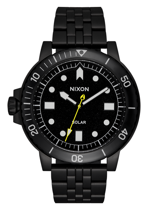 Nixon Rocker Nixon US | Watches for Men & Women | Team-Designed, Custom-Built
