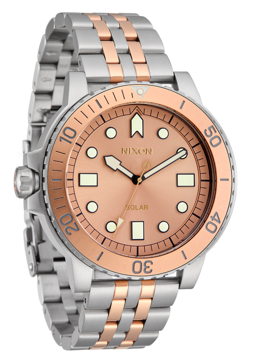 Nixon Rocker Nixon US | Watches for Men & Women | Team-Designed, Custom-Built