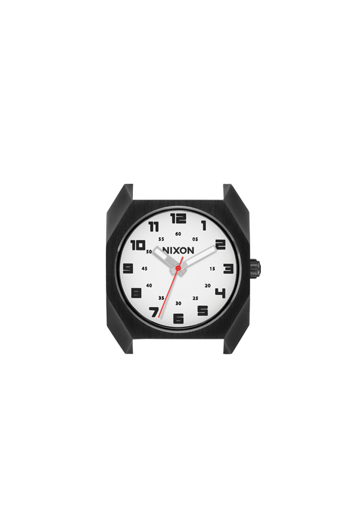 Nixon watch SKU A1409-004 case