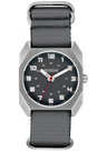 Scout - Silver / Charcoal