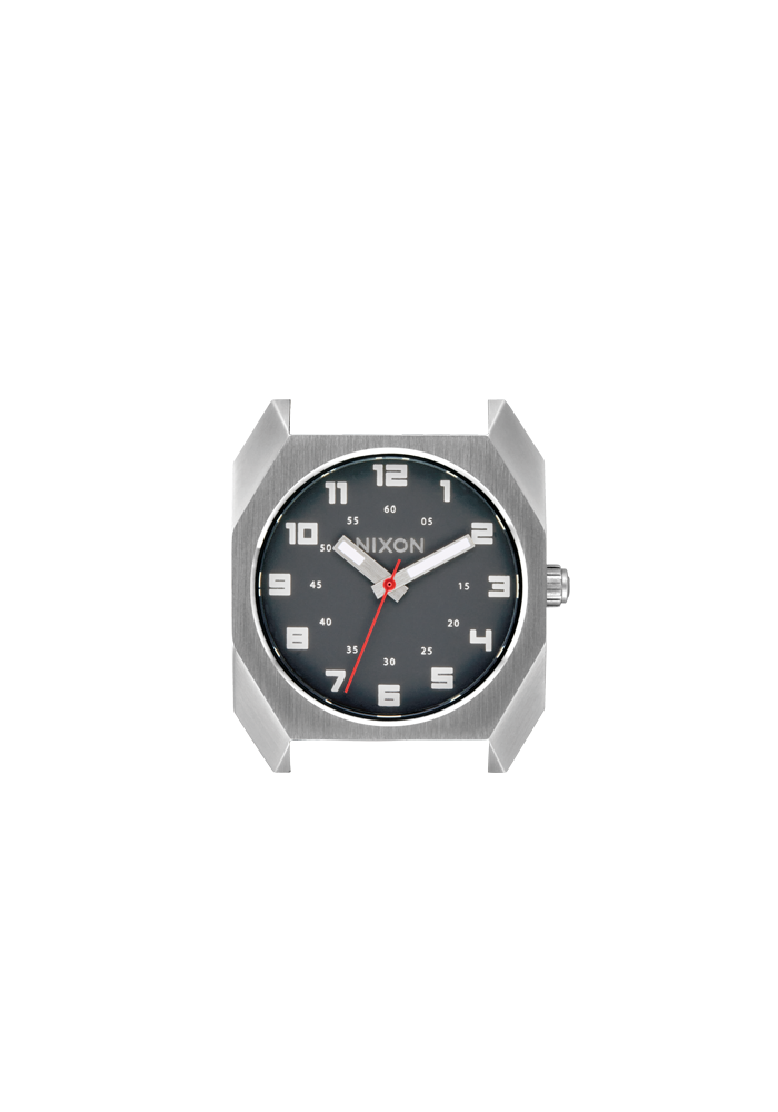 Nixon watch SKU A1409-5258 case