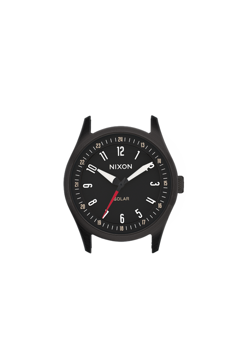 Nixon watch SKU A1413-004 case