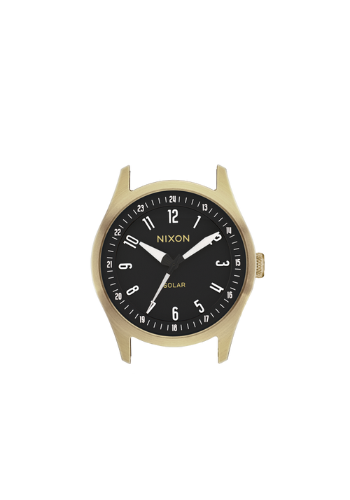 Nixon watch SKU A1413-513 case