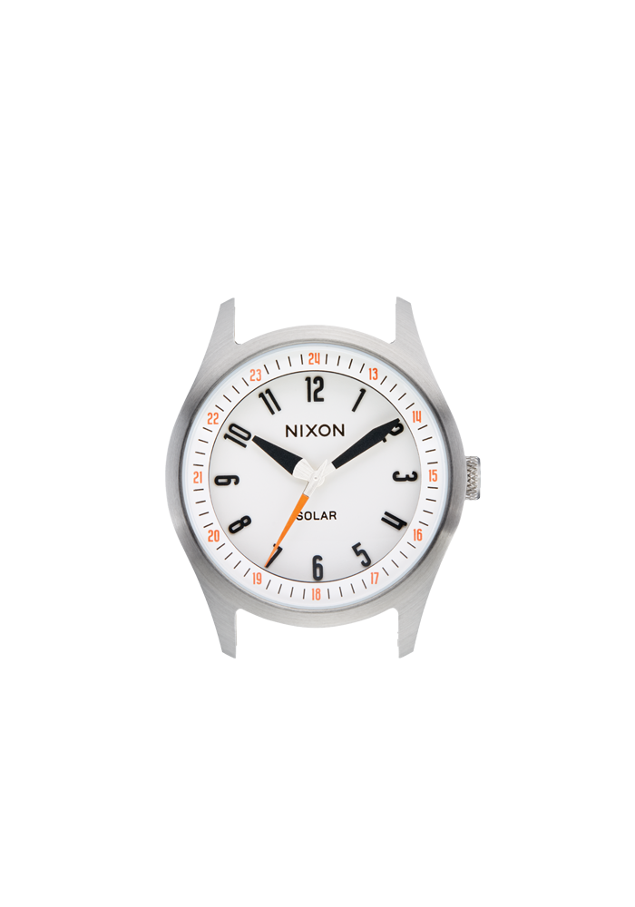 Nixon watch SKU A1413-5260 case