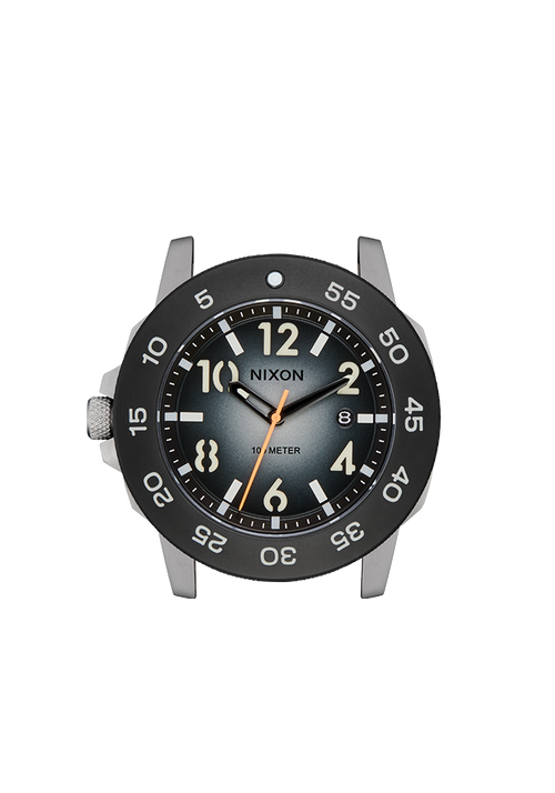 Nixon watch SKU A1414-5306 case