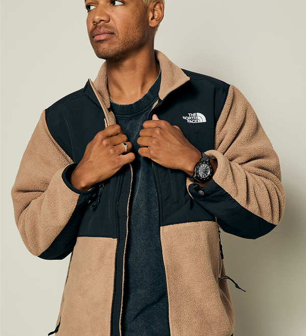 Smyth 44 - Camo / Green