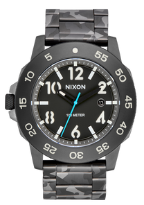 Smyth 44 Watch | Camo / Green | Sapphire Crystal Analog Watch Smyth 44 Watch | Camo / Green | Sapphire Crystal Analog Watch