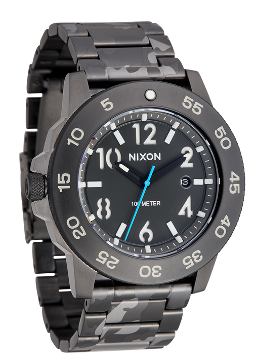Nixon Rocker New Arrivals | Watches, Bags, Clothes and More | Newest Releases – Nixon US