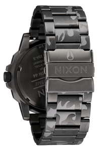 Smyth 44 - Camo / Green View 4