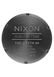 Smyth 44 - Camo / Green View 5