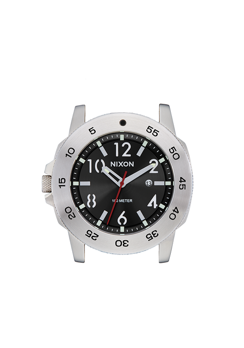 Nixon watch SKU A1414-625 case
