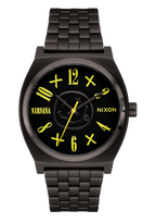 Nirvana Time Teller
