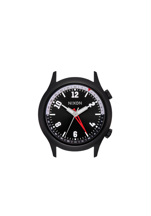 Nixon watch SKU A1422-5288 case